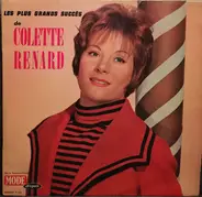 Colette Renard - Les Grands Succès De Colette Renard