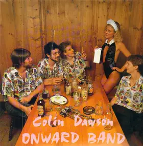 Colin Dawson - Onward Band