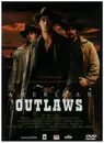 DVD - Colin Farrell a.o. - American Outlaws - German / English