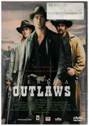 DVD - Colin Farrell a.o. - American Outlaws - German