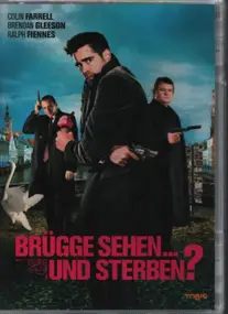 Colin Farrell - Brügge Sehen Und Sterben / In Bruges