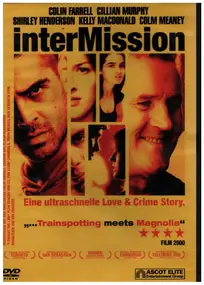 Colin Farrell - InterMission