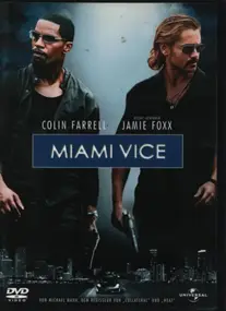 Colin Farrell - Miami Vice