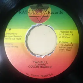 Colin Roach - Two Bull