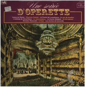 Collection "Etoile D'Or" - Une Soirée D'Operette