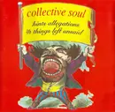 CD - Collective Soul - Hints Allegations And Things Left Unsaid