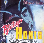 College Of Hearts - Blutiger Honig