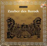 Collegium Aureum / Purcell, Marcello, Bach - Zauber Des Barock