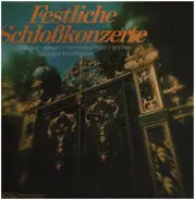 Collegium Aureum, Kammerochester Hannover, Salzburger Mozartspieler - Festliche Schloßkonzerte