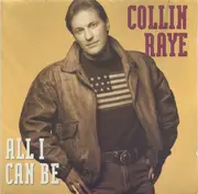 CD - Collin Raye - All I Can Be