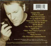 CD - Collin Raye - The Walls Came Down