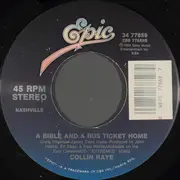 7inch Vinyl Single - Collin Raye - If I Were You