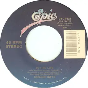 Collin Raye - In This Life