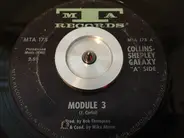 Collins-Shepley Galaxy - Module 3 / Time, Space And The Blues