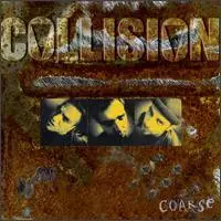 Collision - Coarse