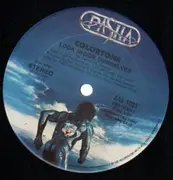 12inch Vinyl Single - Colortone - Look Inside Ourselves - DEMO