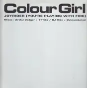 Colour Girl