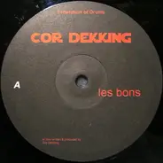 Cor Dekking - Les Bons