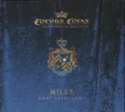 CD - Corvus Corax - Mille Anni Passi Sunt - Digipak