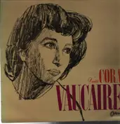 Cora Vaucaire