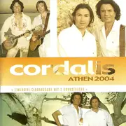 CD - Cordalis - Athen 2004