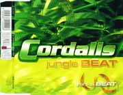 CD Single - Cordalis - Jungle Beat