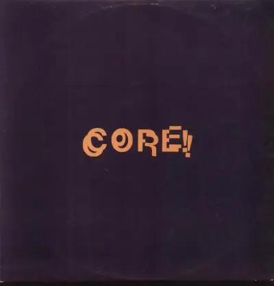 Core! - Melting