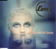 CD Single - Core - Dive Into The Ocean