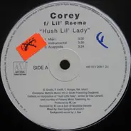 Corey - Hush Lil' Lady