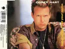 CD Single - Corey Hart - Baby When I Call Your Name