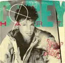 7inch Vinyl Single - Corey Hart - Never Surrender - Poster Sleeve