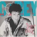 7inch Vinyl Single - Corey Hart - Never Surrender - Poster Sleeve