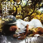 LP - Corinne Bailey Rae - Sea