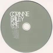 CD - Corinne Bailey Rae - Sea