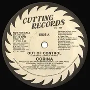Corina - Out Of Control