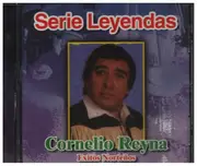 CD - Cornelio Reyna - Exitos Nortenos