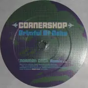 12inch Vinyl Single - Cornershop - Brimful Of Asha 'Norman Cook' Remix