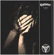 LP - Coroner - No More Color