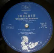 LP - Coroner - Punishment For Decadence