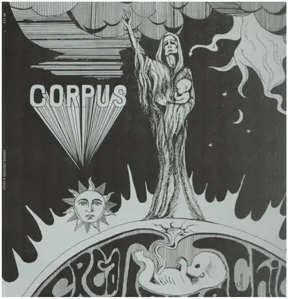 Corpus - Creation A Child