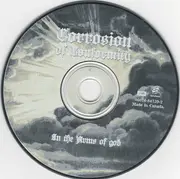 CD - Corrosion Of Conformity - In The Arms Of God