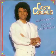 Costa Cordalis - Asche Oder Glut