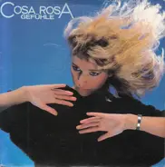 Cosa Rosa - Gefühle