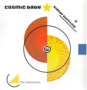 LP - Cosmic Baby - Stellar Supreme