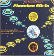 LP - Cosmic Jokers - Planeten Sit-In