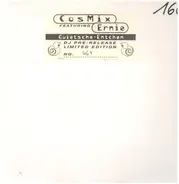 Cosmix Feat. Ernie - Quietsche-Entchen