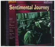 Count Basie / Vera Lynn / Nat King Cole a.o. - Sentimental Journey