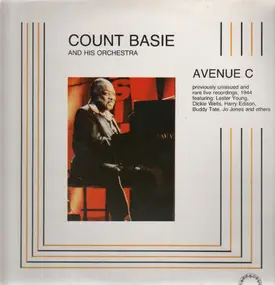 Count Basie - Avenue C