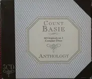 Count Basie - Anthology