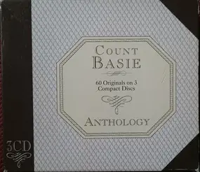 Count Basie - Anthology